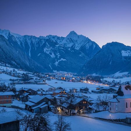 Coolnest Hotell Mayrhofen Eksteriør bilde