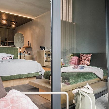 Coolnest Hotell Mayrhofen Eksteriør bilde